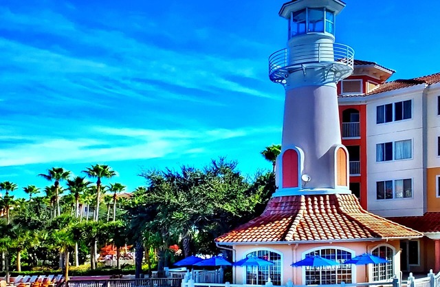 Marriott Grande Vista Deluxe Studio Luxury Resort April 12-19 25 Sat Check-in