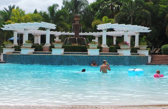 Marriott Lakeshore Reserve Orlando Completamente Equipado Villa de 2 Dormitorios