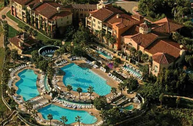 Marriott Newport Coast Villas - Labor Day Weekend Aug 29 to Sep 2 2025. 4 nights