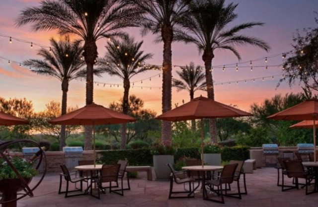 Marriott's Canyon Villas- Play Golf before Thanksgiving Dinner! Sleeps 8