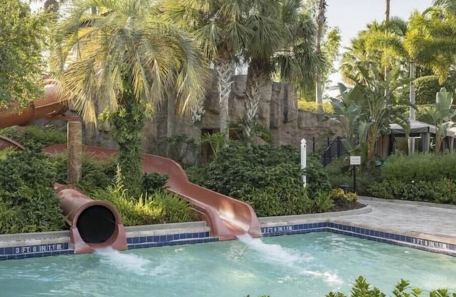 Marriott's Lakeshore Reserve 3 Bedroom Villa