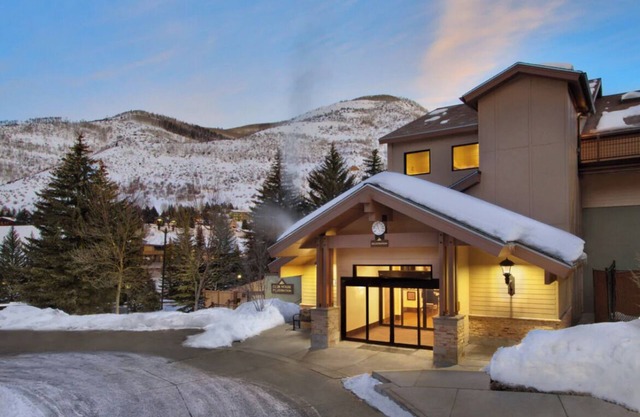 Marriott's StreamSide - Douglas 3-bedroom Apartment for new years!