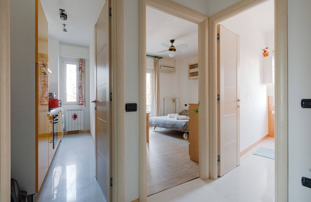 Martesana Cozy Apartment - w/ Balcony