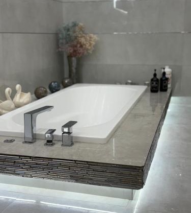 Martina Rooms&Restaurant Łeba