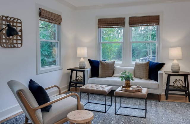 Martingale Cottage Aiken - NUEVO Listado