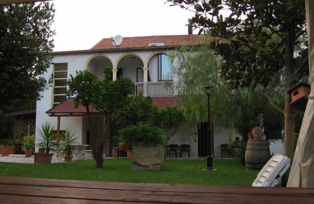 Martinsicuro 140 metros cuadrados casa cerca del mar lavavajillas y ducha de hidromasaje