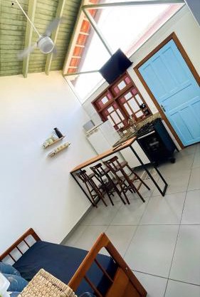 Maruá apartamento próximo da praia do Perequê
