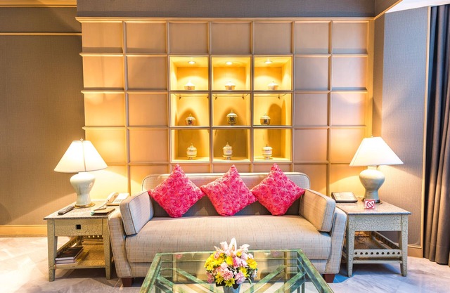 Maruay Garden Hotel