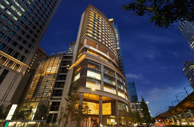 Marunouchi Hotel