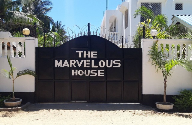 Marvelous House Mtwapa