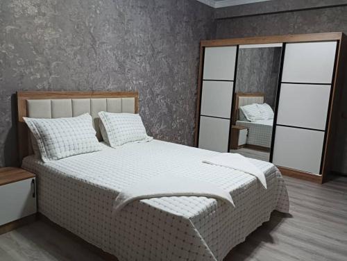 Marwa Guest House Modern 2-Room Apartment 78 m2