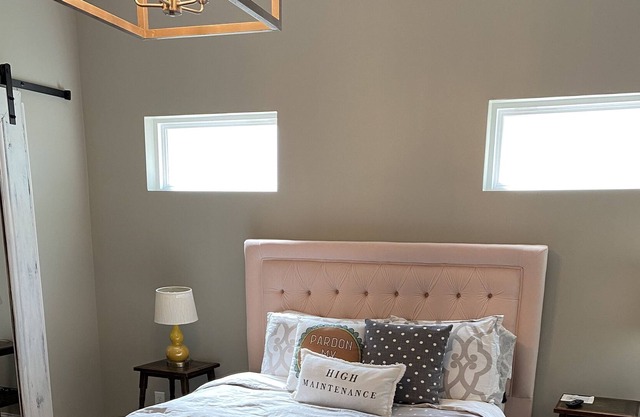Maryland Boutique Home