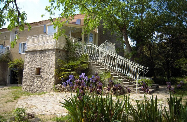 MAS Bouvier, AIRE ACONDICIONADO, PARC, jardines Piscina NUESTRA SEÑORA DE LONDRES