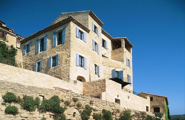 Mas Vaucluse - Seis Habitaciones Villa, Capacidad 12