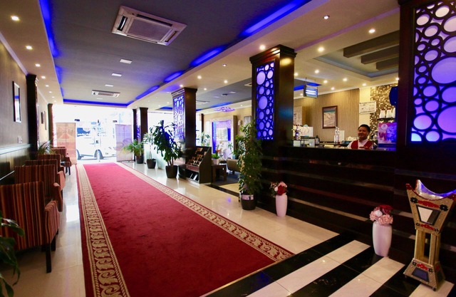 Maskan Al Dyafah Hotel Apartments 2