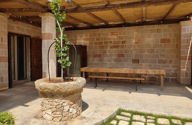 Tenuta Rodegaleto · Entroterra