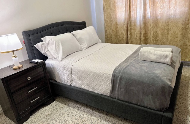 Master Suite Platino #1
