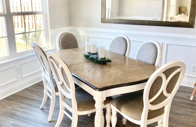 Masters Rental, Spacious 4-bedroom house in welcoming North Augusta with WiFi