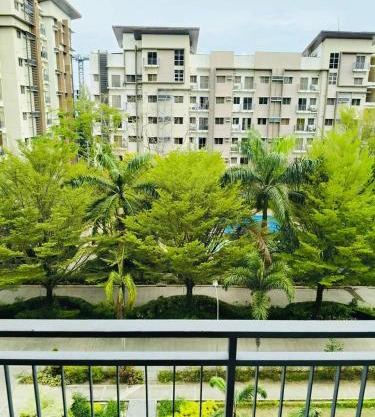 Matina Enclaves 2 BR near SM Ecoland Davao City