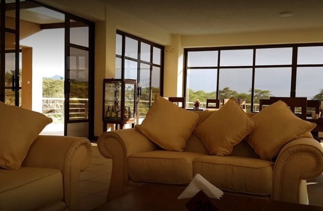 Matteo's Resort