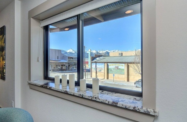 Mattie's Lofts is unexpectedly being transitioned to new management.