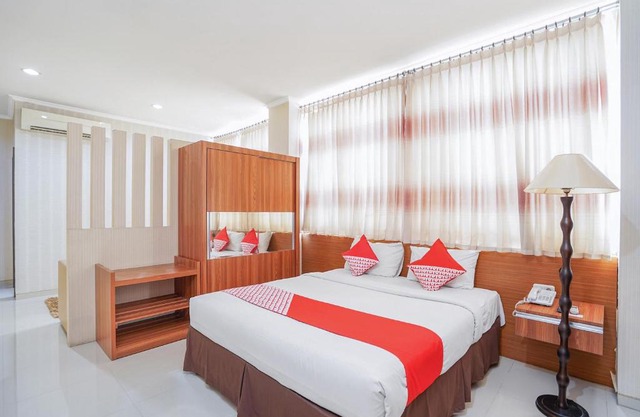 Maumu Hotel & Lounge