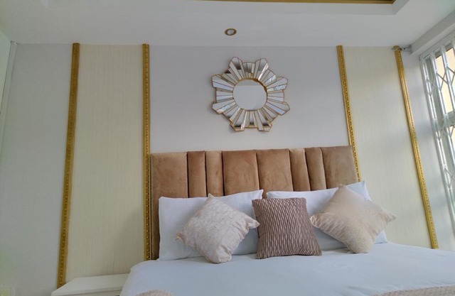 Mavi Guest house