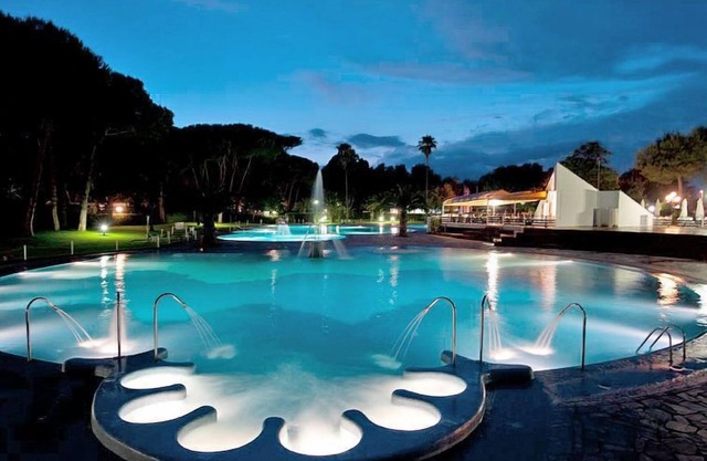Casa de vacaciones Maxi Caravan Escale en Baia Domizia - 5 personas, 2 dormitorios