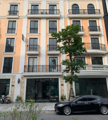 May May Hotel