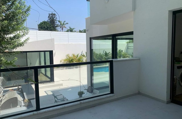 Maya Villa