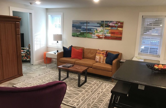 Mayberry & Main - 'The Mayberry Suite' - Nueva construcción
