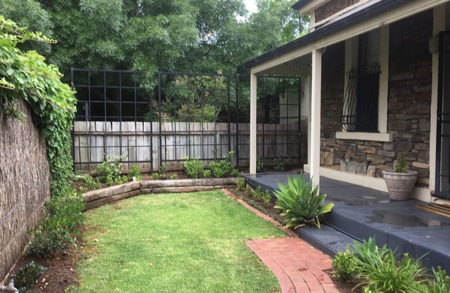 Maylands Cottage con Encanto Casa Bluestone
