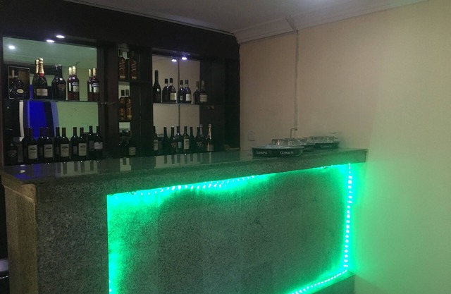 Mayors & Diplomat Suites Opebi