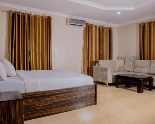 Maysun Airport Hotel