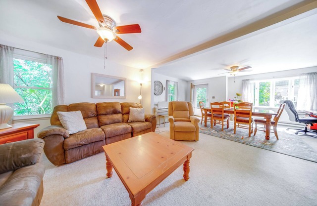 Mayville Getaway w/ Deck: Near Chautauqua Lake!