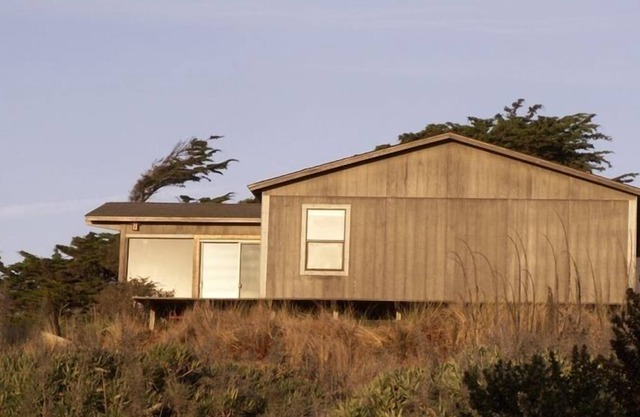 McKinney Cabin Salmon Creek - Vistas espectaculares de la costa