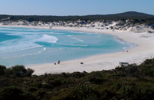 ME MATES LUGAR CERCA DE LAS MEJORES PLAYAS A TRAVÉS DE LA REGIÓN DE LA ESPERANZA.