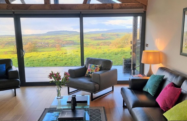 MEADOW COTTAGE AT HILL TOP FARM en Longridge, Ref 969113