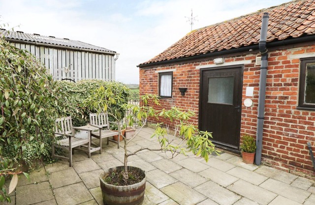 Meadow Cottage, KIRKBYMOORSIDE