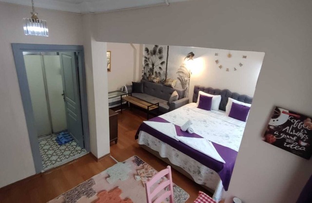 Medellin Apart Hotel Istanbul