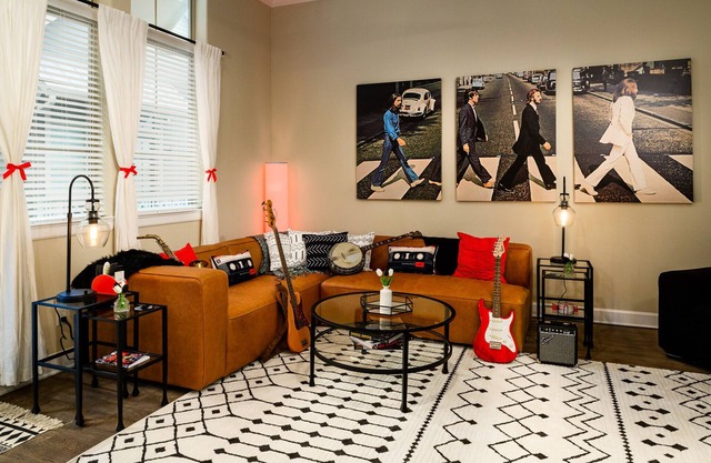 Medical Center & NRG Stadium Rock-N-Roll