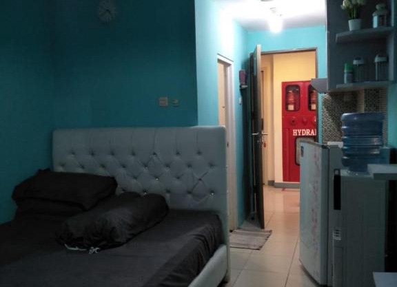 Medina Apartment