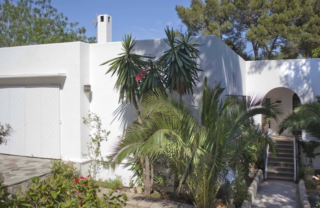 MALLORCA CASA MEDITERRÁNEA, CERCA CLUB NÁUTICO, PRECIOSAS PLAYAS Y CALAS