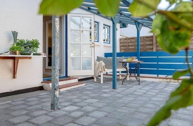 Meerstrandläufer Comfortable holiday residence