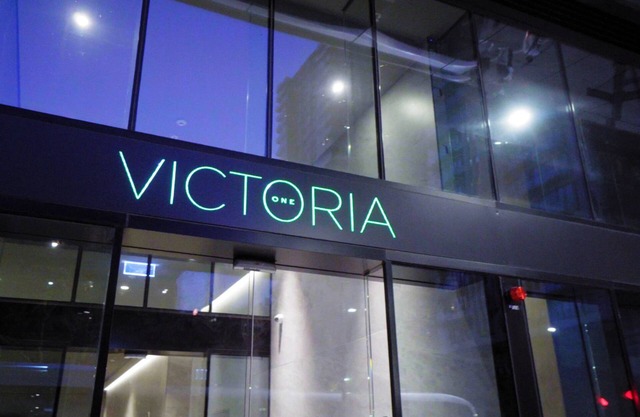 Mega Style Apartments Victoria One