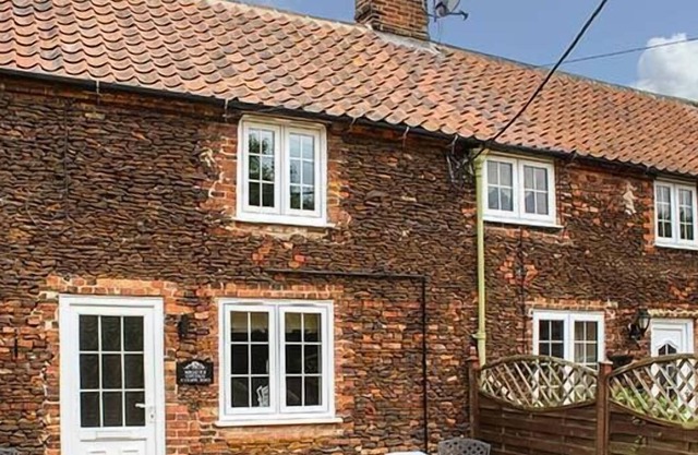 Meggie's Cottage, DERSINGHAM