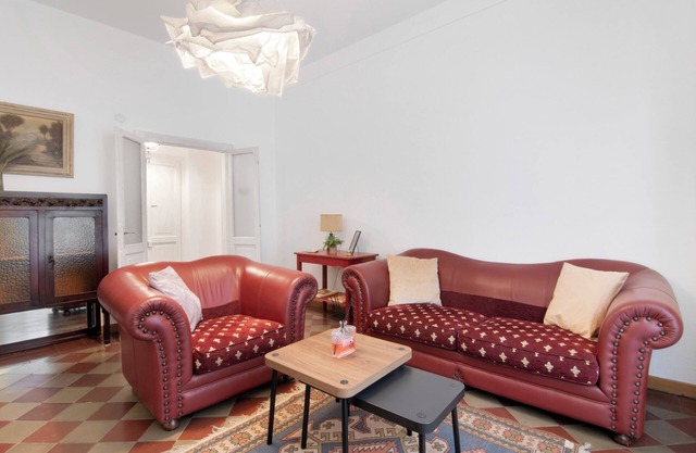 Apartamento «Meina» 1 de 4 de Villa Paruzzi a 6 min del lago de Como
