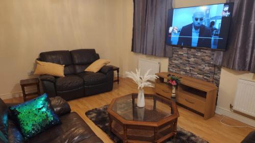 Mekees Luxury Apartment