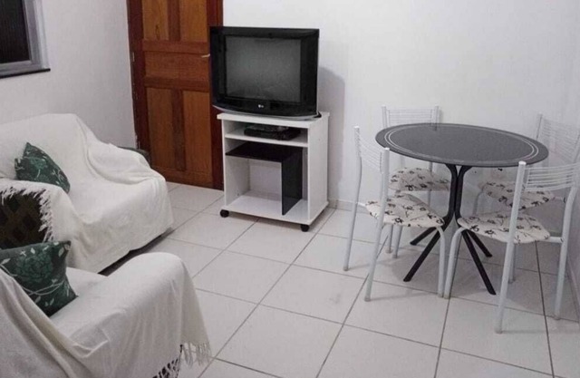 MEL Accommodation - Apartamento de 2 habitaciones Angra dos Reis