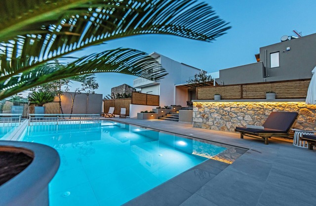 Memoria villa,Private pool,Near amenities,Rethymno